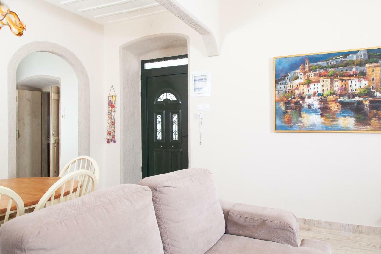 Villa @ Poros Poros Town Esterno foto